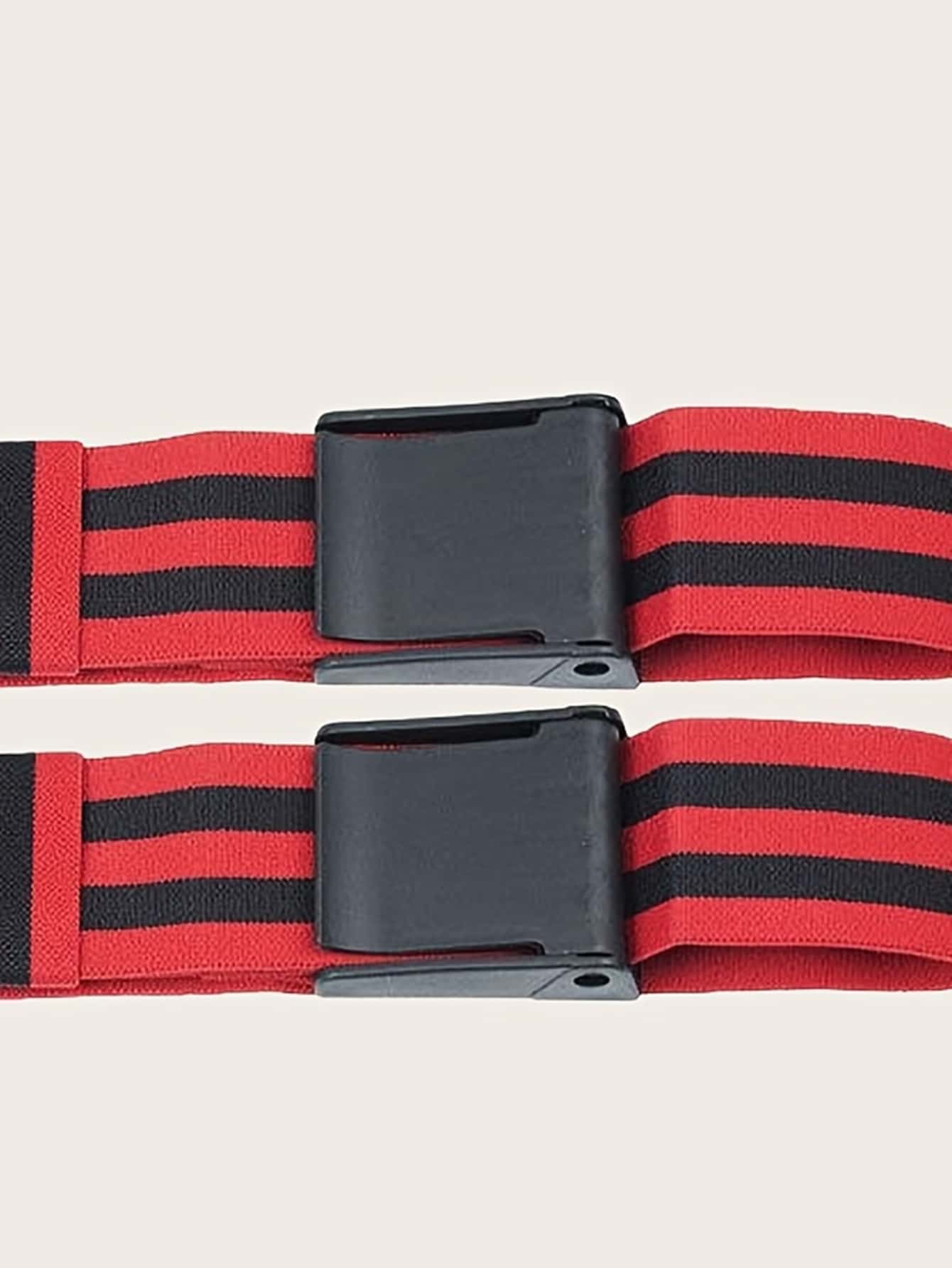 2pcs Blood Flow Restriction Bands, Bfr Occlusion Bands For Men