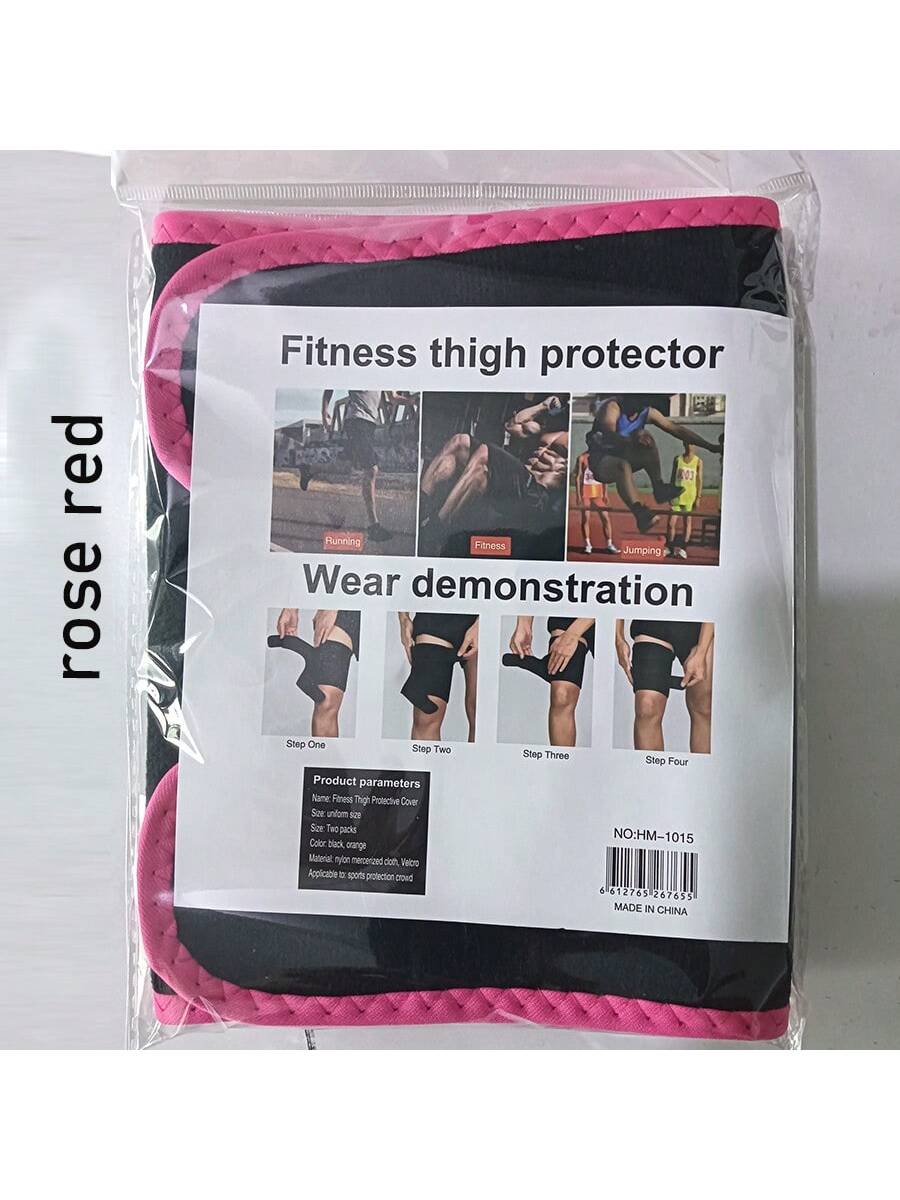 Thigh Shaping Non-Slip Sleeve: Adjustable Trimmer for Sculpting and Comfort