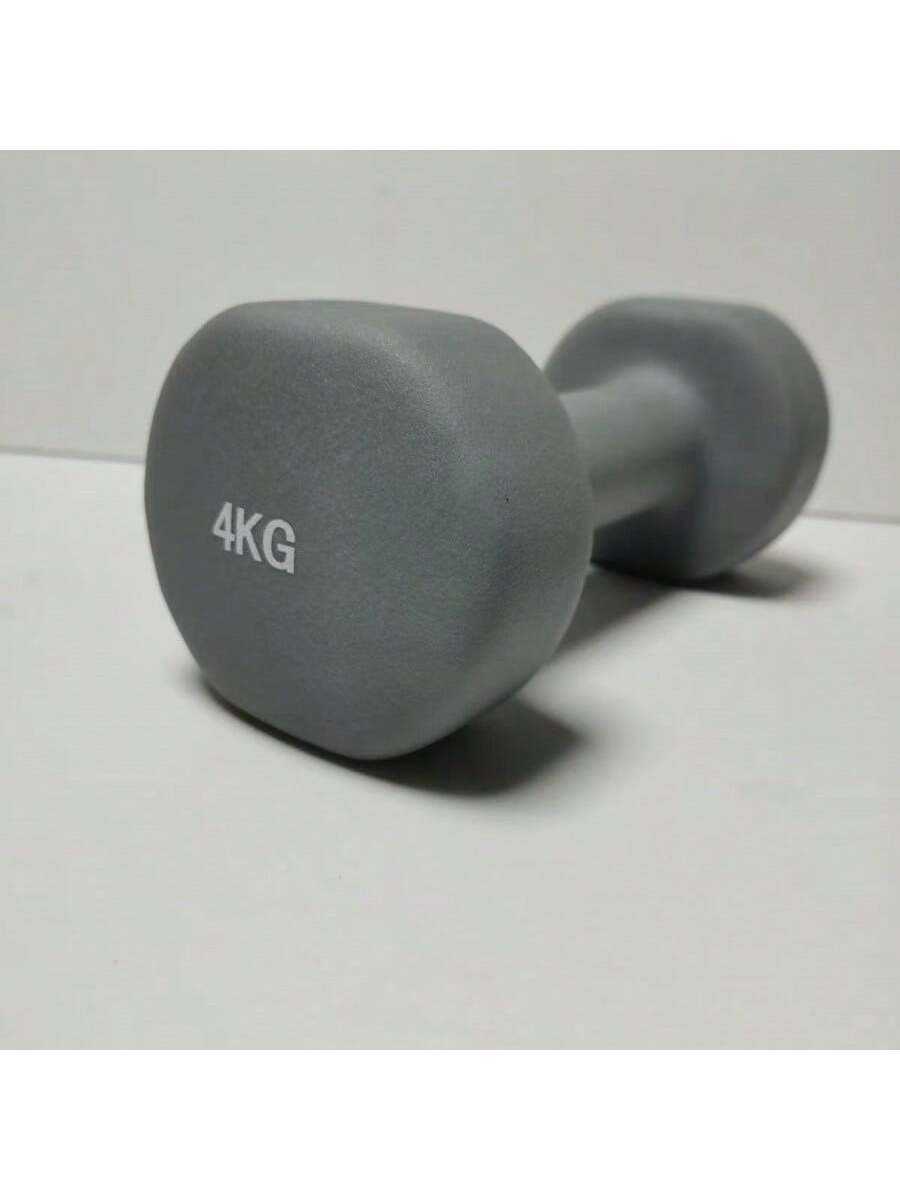 1pc Women's Yoga Dumbbell Home Fitness Equipment, Suitable For Buttocks Exercise, Fitness Equipment For Men And Women