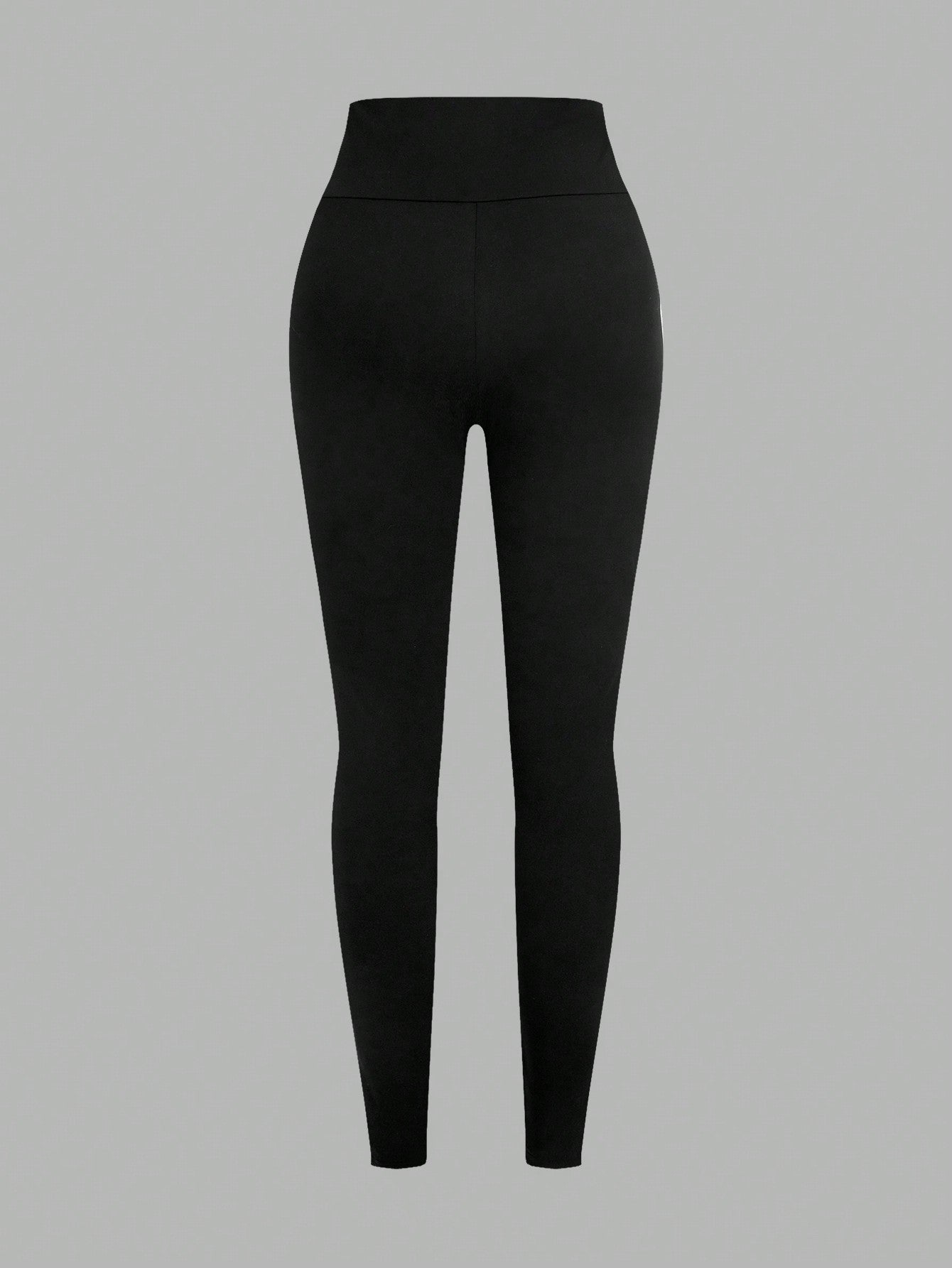 SHEIN SXY 3 Packs Women's Leggings, Comfortable And Smooth For Yoga, Fitness And Cycling, And Everyday Wear