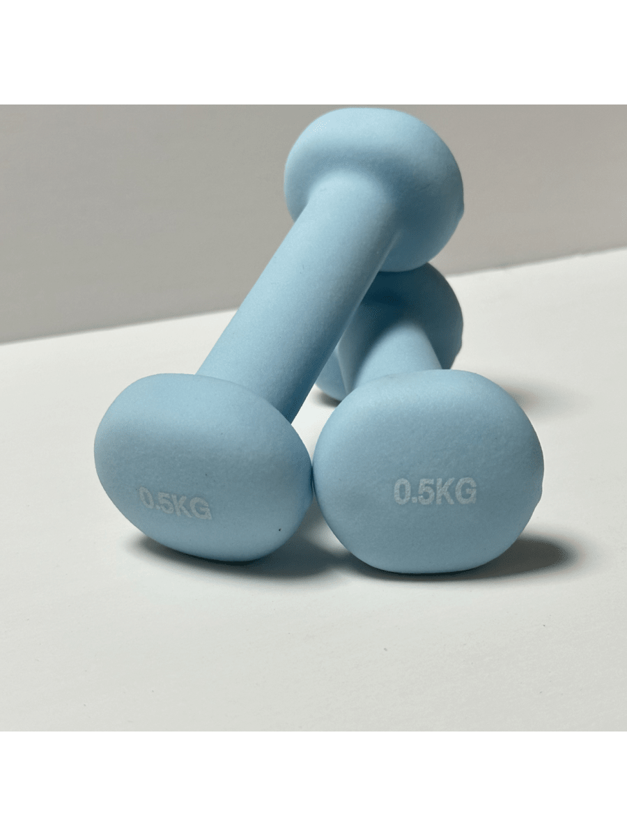 1pc Women's Yoga Dumbbell Home Fitness Equipment, Suitable For Buttocks Exercise, Fitness Equipment For Men And Women