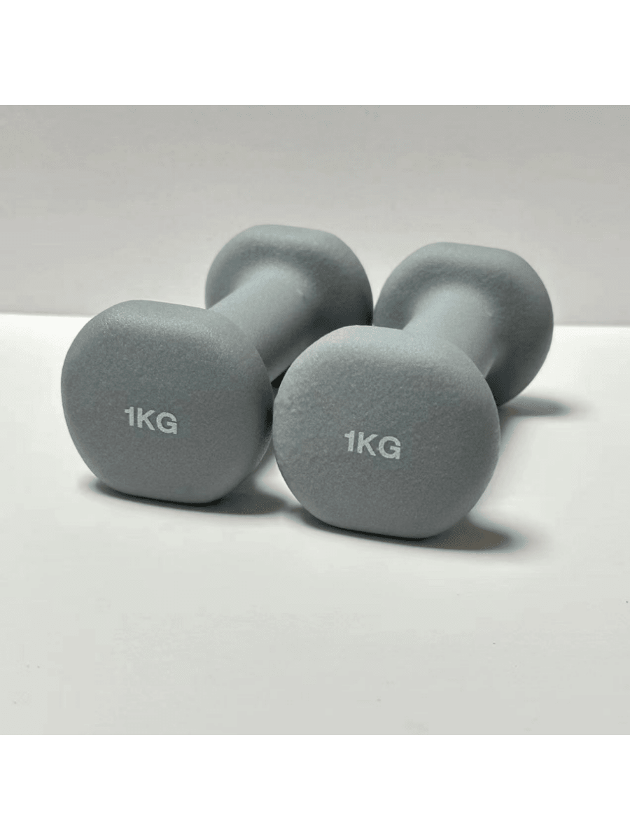 1pc Women's Yoga Dumbbell Home Fitness Equipment, Suitable For Buttocks Exercise, Fitness Equipment For Men And Women