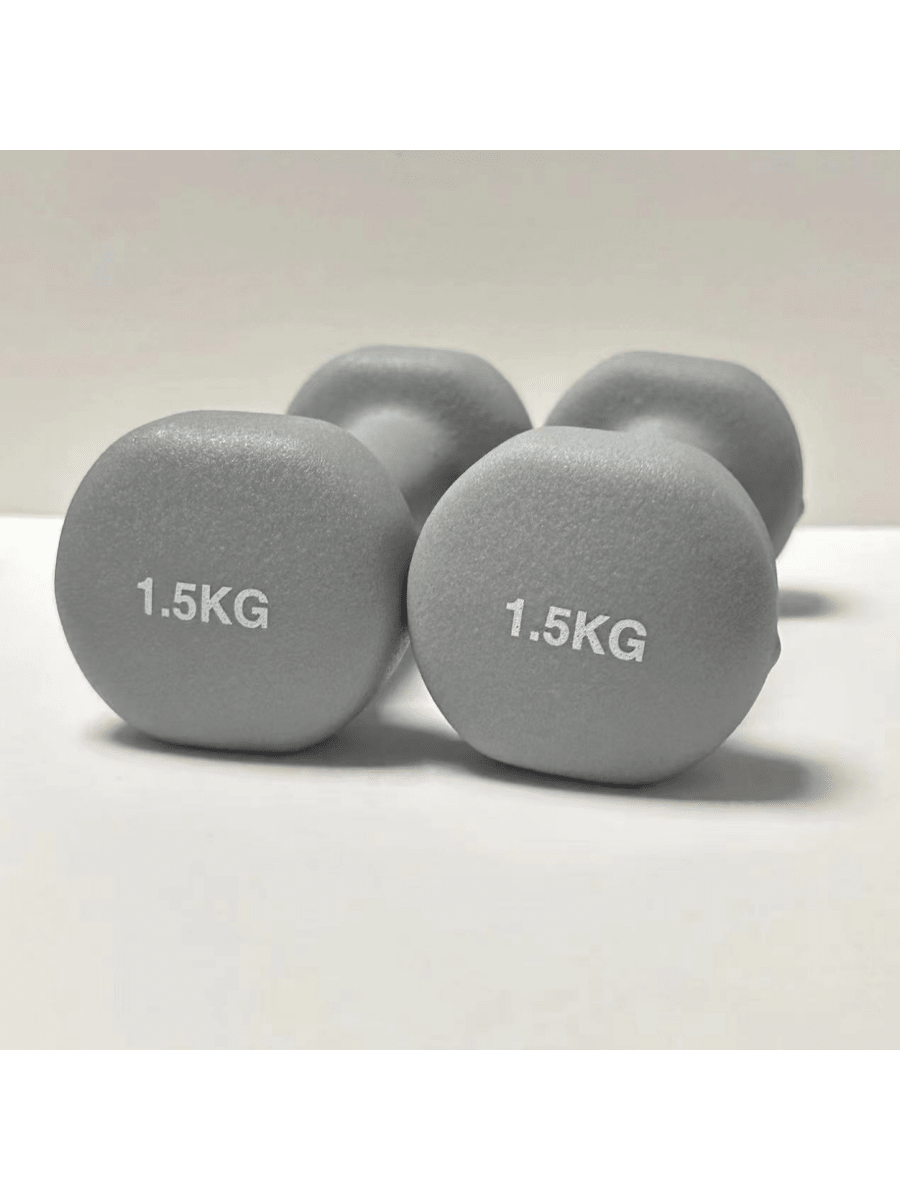 1pc Women's Yoga Dumbbell Home Fitness Equipment, Suitable For Buttocks Exercise, Fitness Equipment For Men And Women