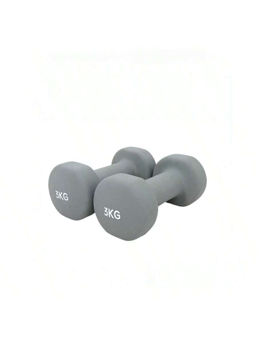 1pc Women's Yoga Dumbbell Home Fitness Equipment, Suitable For Buttocks Exercise, Fitness Equipment For Men And Women