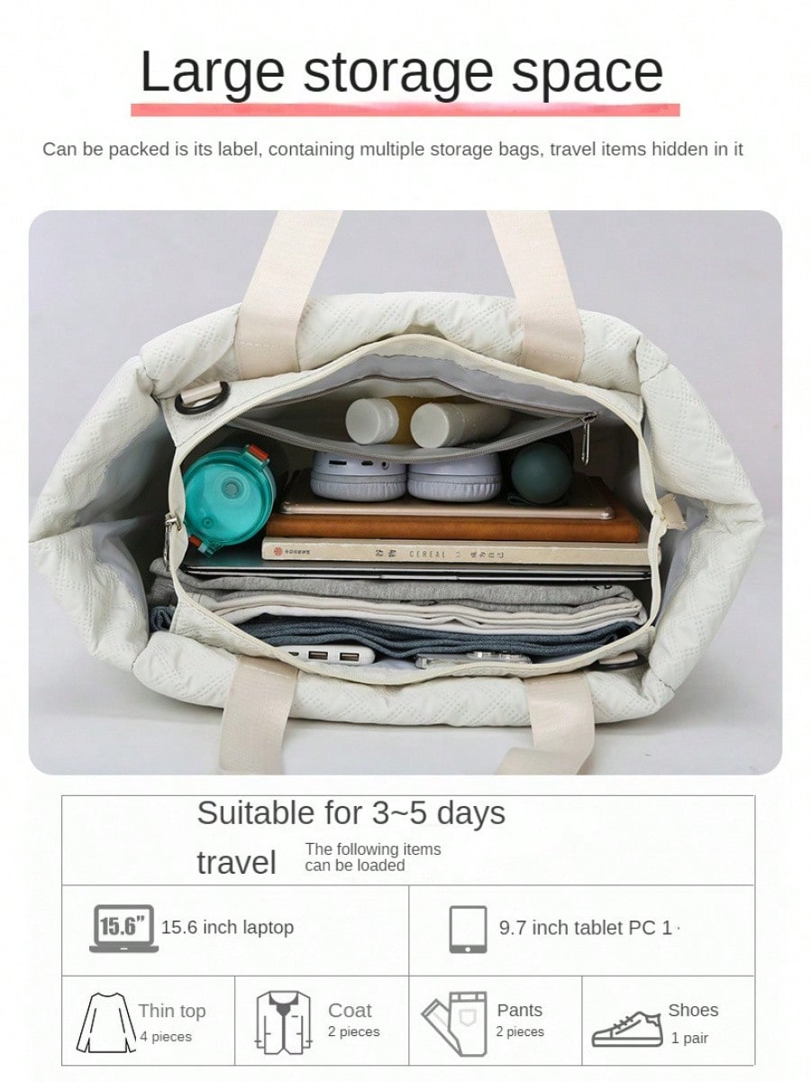 “Stylish Waterproof Phone & Sports Bag – Perfect Mini Duffle for Travel, Gym, and Summer Adventures!”