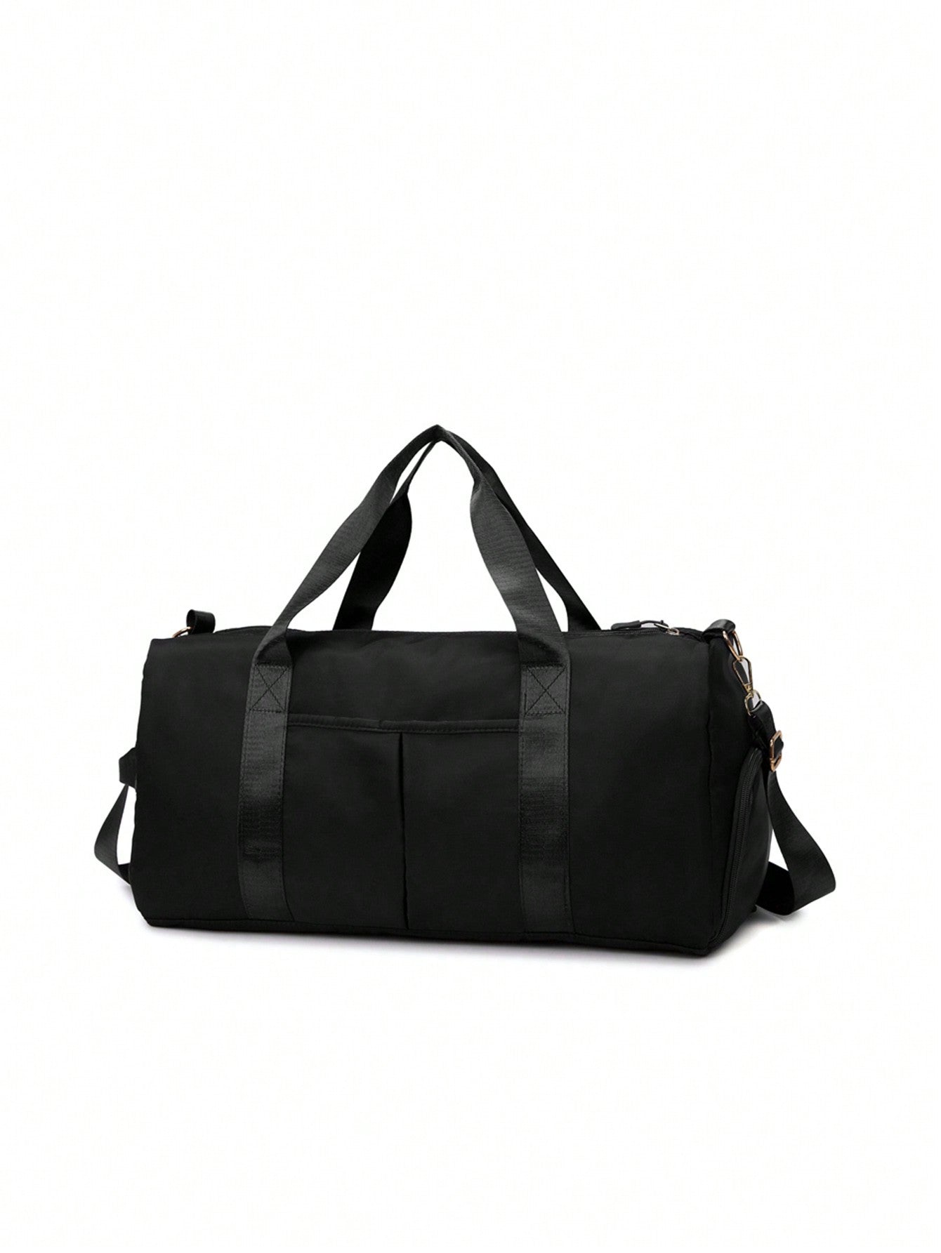 Versatile Travel Duffel Bag: Stylish & Durable Essential for Every Occasion