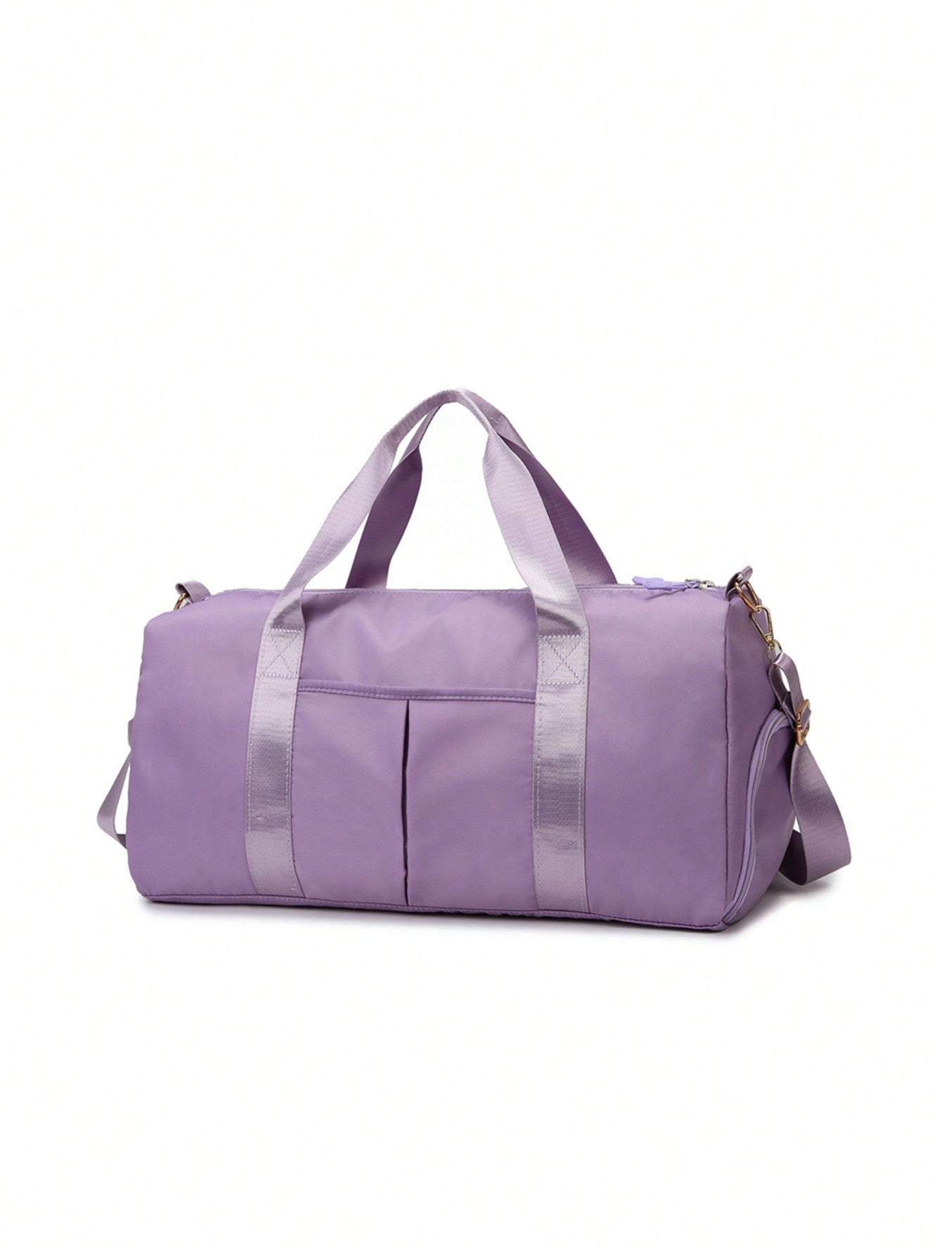 Versatile Travel Duffel Bag: Stylish & Durable Essential for Every Occasion