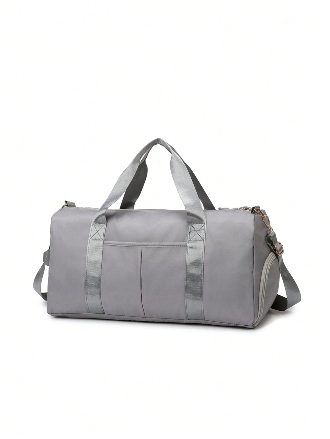 Versatile Travel Duffel Bag: Stylish & Durable Essential for Every Occasion