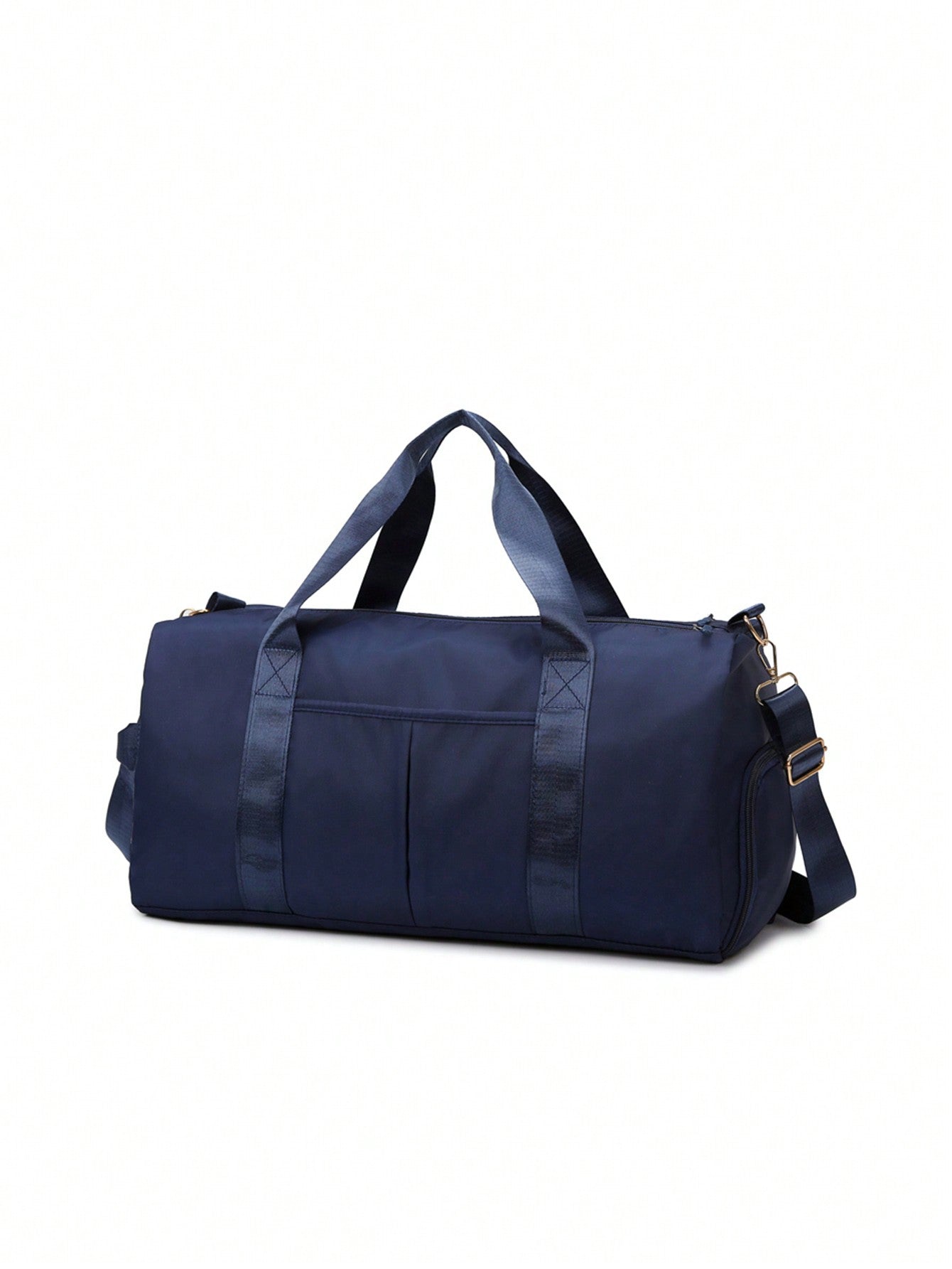 Versatile Travel Duffel Bag: Stylish & Durable Essential for Every Occasion